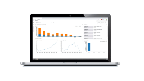 Pronto Xi gif for LI landing pg